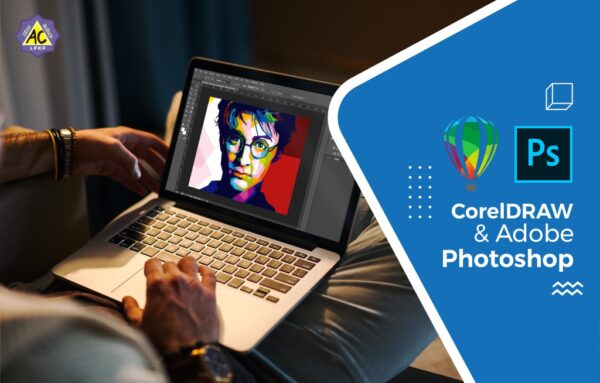 Membuat Desain Grafis Menggunakan Coreldraw Dan Adobe Photoshop Untuk Hot Sex Picture 7254